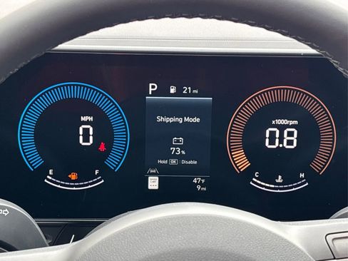 New 2026 Hyundai Kona SEL Sport AWD/4WD image 13