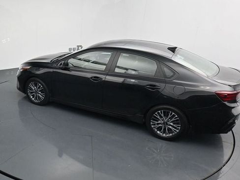 Used 2023 Kia Forte GT-Line w/ GT-Line Premium Package FWD image 23
