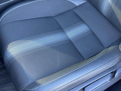 Certified 2025 Honda Civic Sport image 24