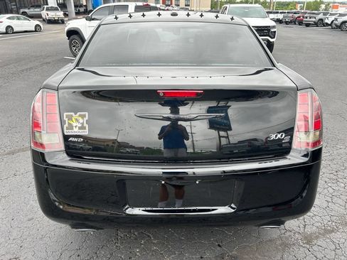 Used 2014 Chrysler 300 S AWD/4WD image 6