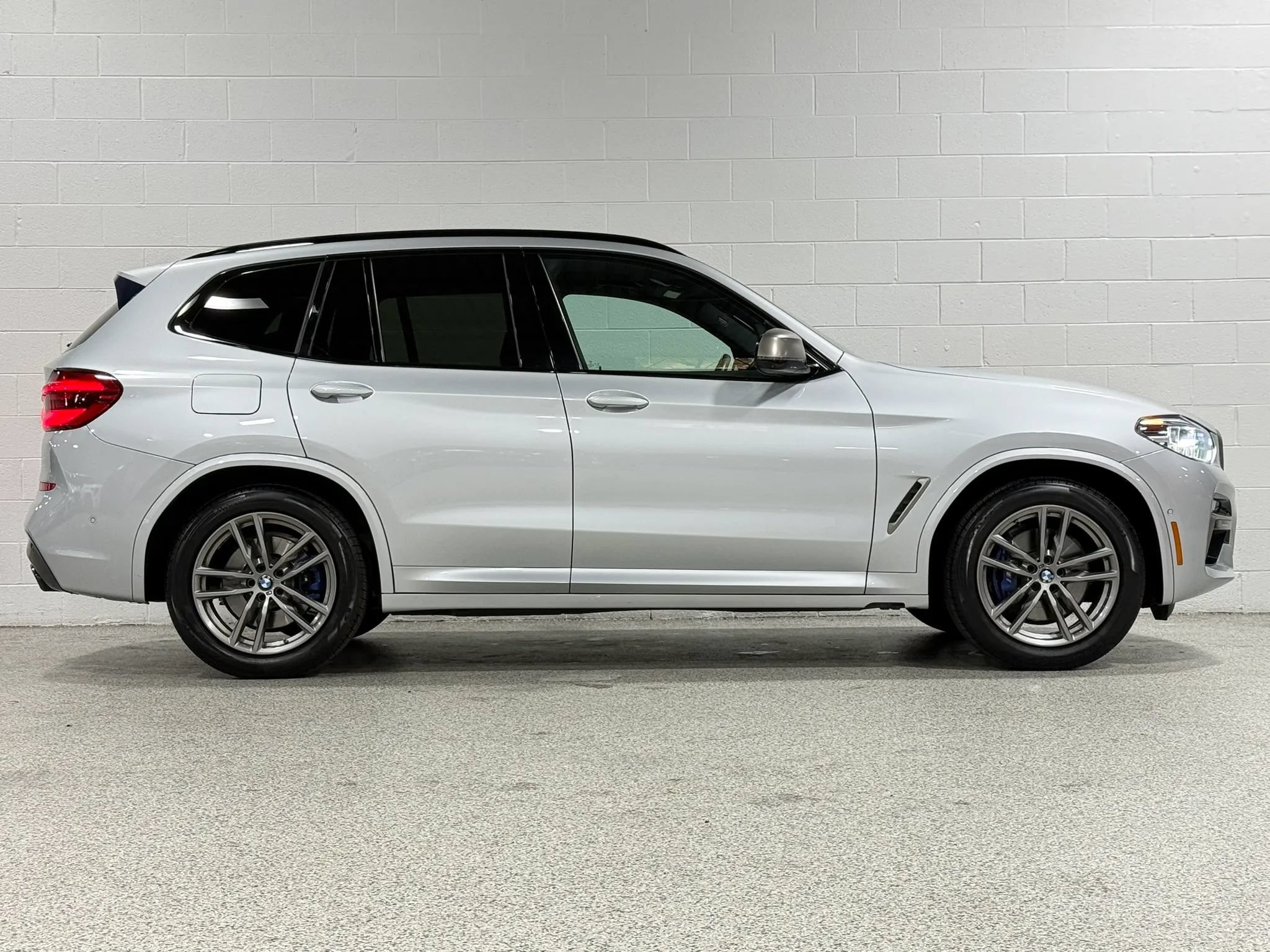 Used 2020 BMW X3 M40i w/ Premium Package AWD/4WD image 5