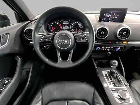 Used 2020 Audi A3 2.0T Premium FWD image 7