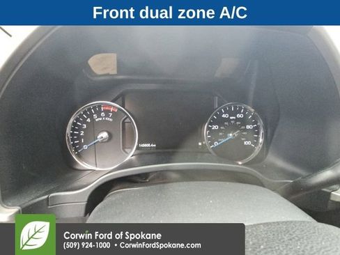 Used 2017 Ford F250 Lariat w/ Chrome Package image 3