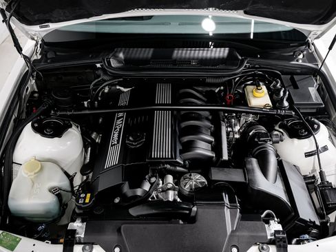 Used 1997 BMW M3 Coupe RWD image 50