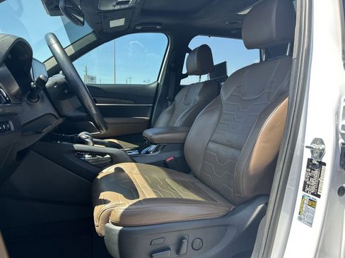 Used 2022 Kia Telluride SX w/ SX Prestige Package AWD/4WD image 11