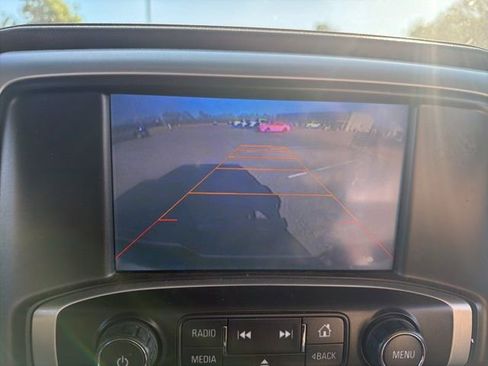 Used 2015 GMC Sierra 1500 SLT w/ SLT Preferred Package image 19