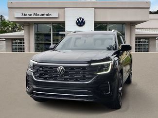 Used 2025 Volkswagen Atlas SEL Premium R-Line AWD/4WD 360° Tour