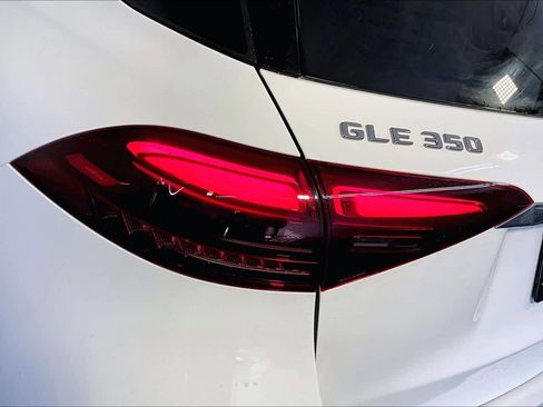 New 2026 Mercedes-Benz GLE 350 4MATIC image 5