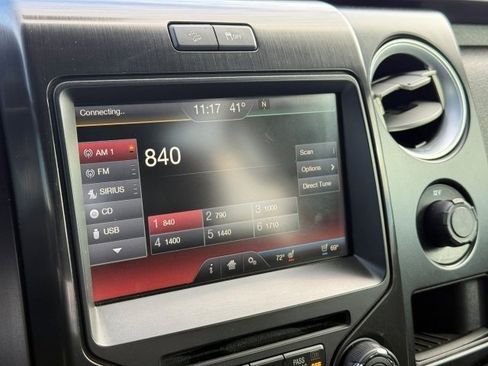 Used 2014 Ford F150 FX4 w/ Equipment Group 402A Luxury image 29