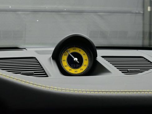 Certified 2024 Porsche 911 Turbo S AWD/4WD image 11