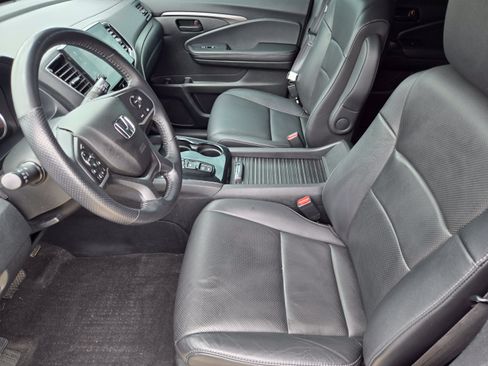 Used 2022 Honda Passport EX-L image 10