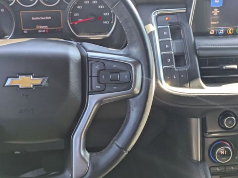 Used 2021 Chevrolet Tahoe LT image 21