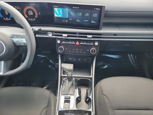 New 2026 Hyundai Tucson SEL image 15