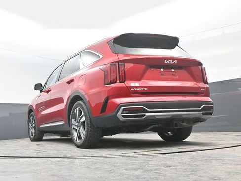 Used 2023 Kia Sorento SX Prestige image 17