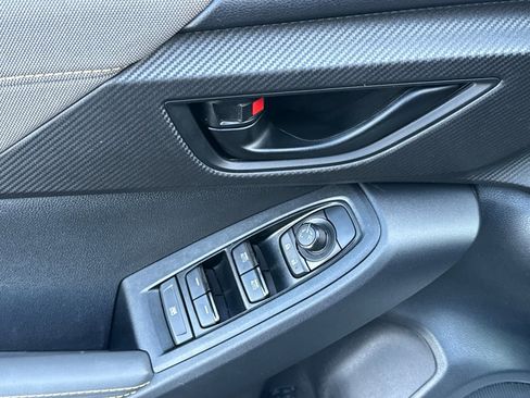 Certified 2024 Subaru Crosstrek 2.5i Sport w/ Crosstrek Mirror Package image 13