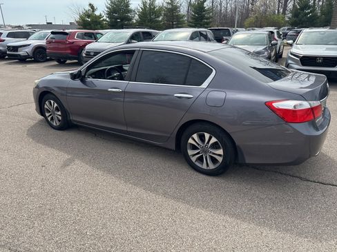 Used 2014 Honda Accord LX image 11