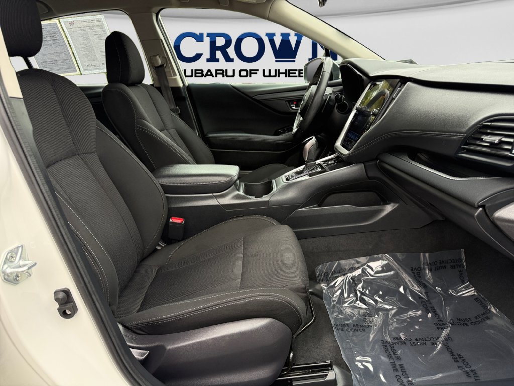 Used 2024 Subaru Legacy Premium AWD/4WD image 19