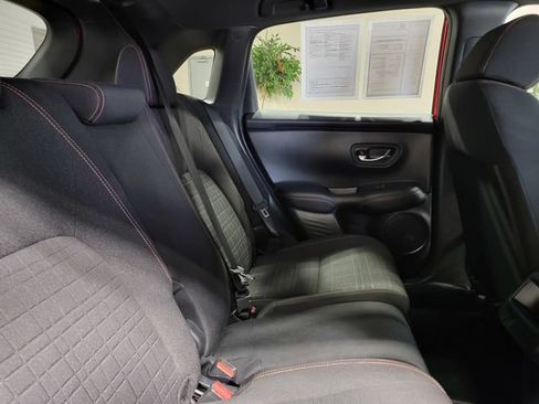 Used 2024 Honda HR-V Sport image 15