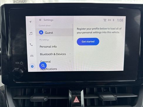 Used 2023 Toyota Corolla LE image 16