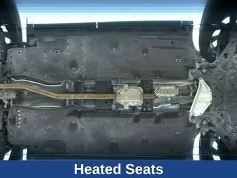 Used 2023 MAZDA CX-9 Carbon Edition image 21