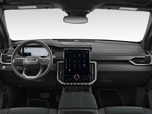 Used 2025 GMC Acadia AT4 image 3