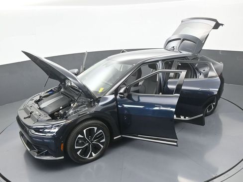 Used 2024 Kia EV6 Wind w/ Wind Technology Package AWD/4WD image 67