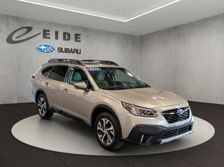 Used 2020 Subaru Outback Limited AWD/4WD video 1