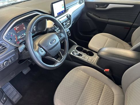 Certified 2022 Ford Escape SE w/ Convenience Package FWD image 13