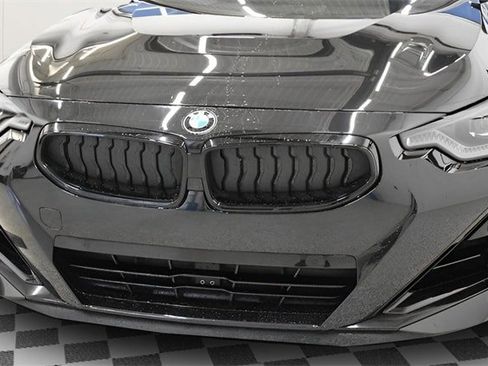 Used 2024 BMW M240i xDrive xDrive w/ Premium Package image 16