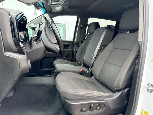 Used 2024 Chevrolet Silverado 2500 LT AWD/4WD image 13