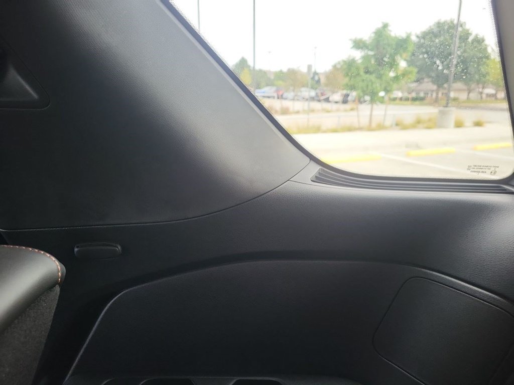 Used 2023 Nissan Pathfinder Rock Creek AWD/4WD image 13