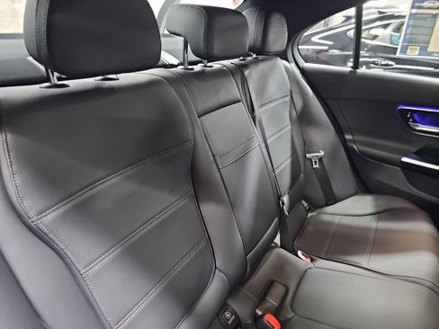 Used 2026 Mercedes-Benz C 300 Sedan image 12