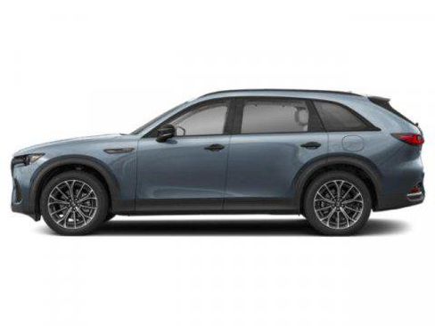 Certified 2025 MAZDA CX-70 Plug-In Hybrid w/ Premium Pkg image 6