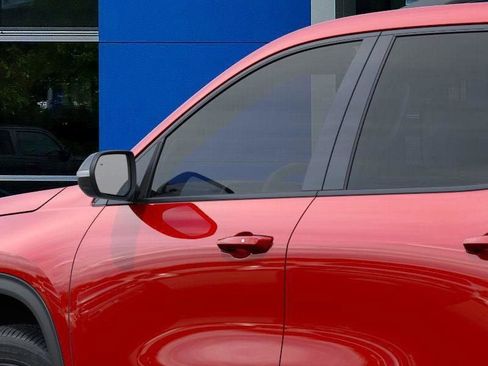 New 2026 Chevrolet Traverse LT w/ Midnight/Sport Edition image 12