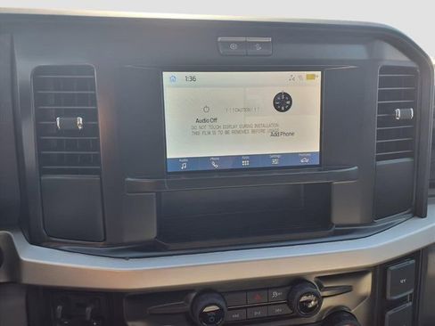 New 2026 Ford F350 XL w/ STX Appearance Package image 18