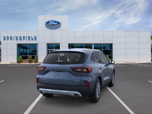 New 2026 Ford Escape Active w/ Cold Weather Package image 8