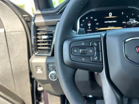 Used 2026 GMC Sierra 1500 AT4 w/ AT4 Preferred Package AWD/4WD image 20