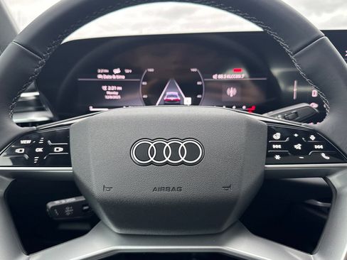 New 2025 Audi A5 2.0T Premium image 22