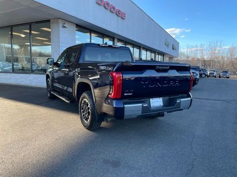 Used 2024 Toyota Tundra SR5 w/ TRD Off-Road Package image 7