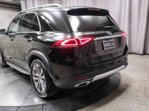 Certified 2023 Mercedes-Benz GLE 350 image 8