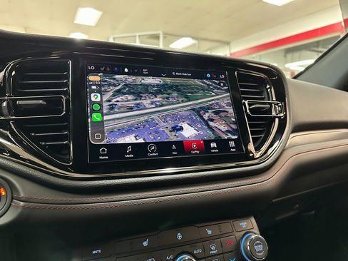 New 2026 Dodge Durango GT w/ Trailer Tow Group IV image 27