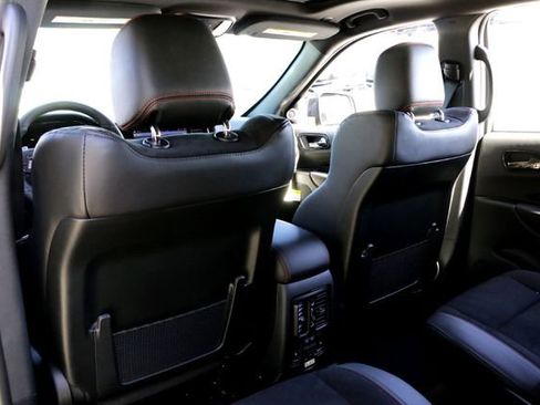 New 2026 Dodge Durango GT image 17