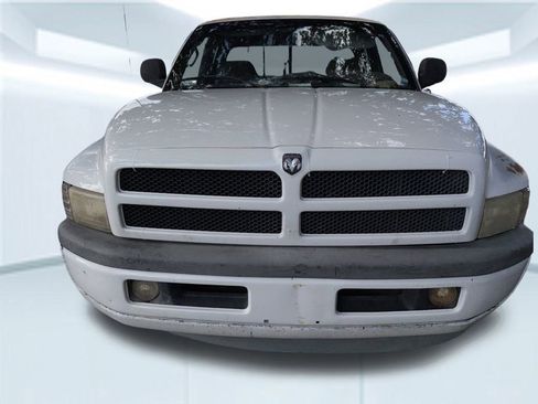 Used 1998 Dodge Ram 1500 Truck Laramie image 4