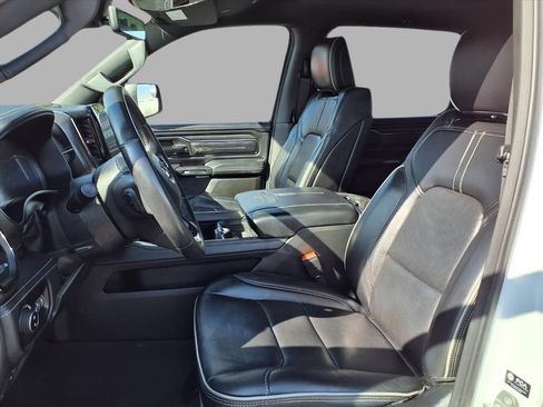 Used 2024 RAM 1500 Limited image 26