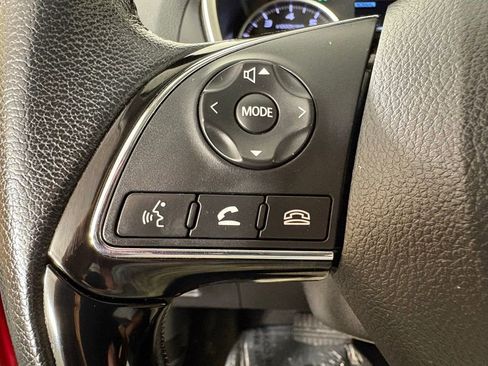 Used 2024 Mitsubishi Eclipse Cross SE AWD/4WD image 22