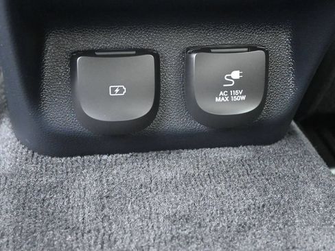 Used 2026 Genesis GV70 3.5T Sport Prestige AWD/4WD image 22
