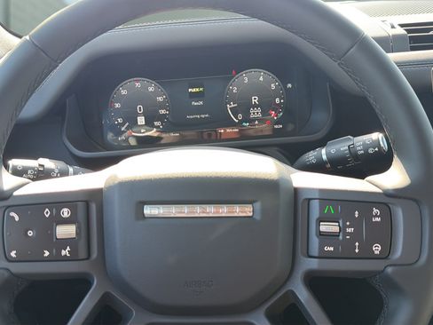 New 2026 Land Rover Defender 130 S AWD/4WD image 29