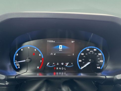 Used 2022 Ford Bronco Sport Big Bend w/ Convenience Package image 17