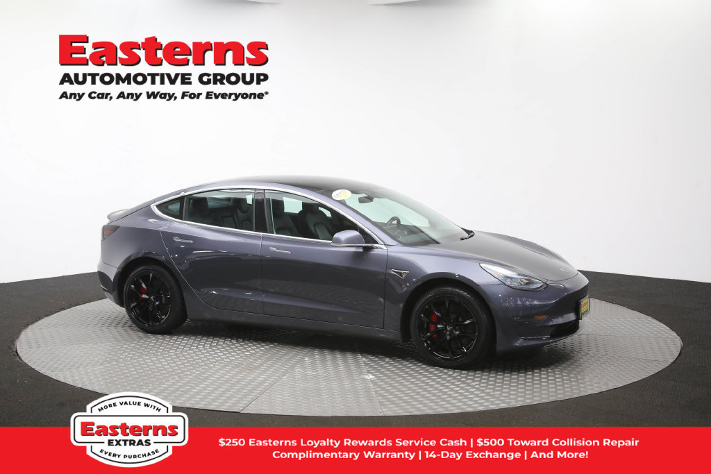 Used 2019 Tesla Model 3 Performance AWD/4WD image 43