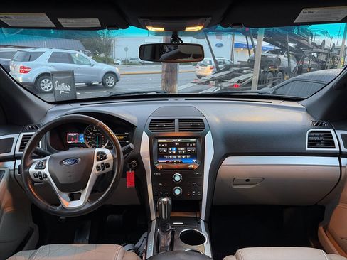 Used 2014 Ford Explorer XLT w/ Equipment Group 202A image 31